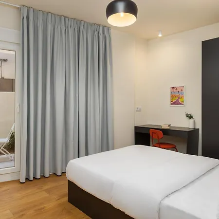 Apartmán Boat House - Near Papafi Metro Station *