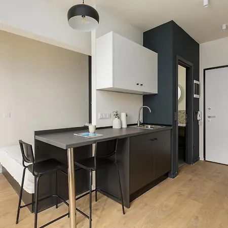 Boat House - Near Papafi Metro Station Appartement *